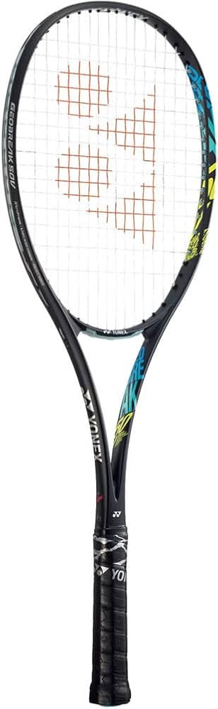 Amazon | Yonex(ヨネックス) ソフトテニス ラケット ジオブレイク50V