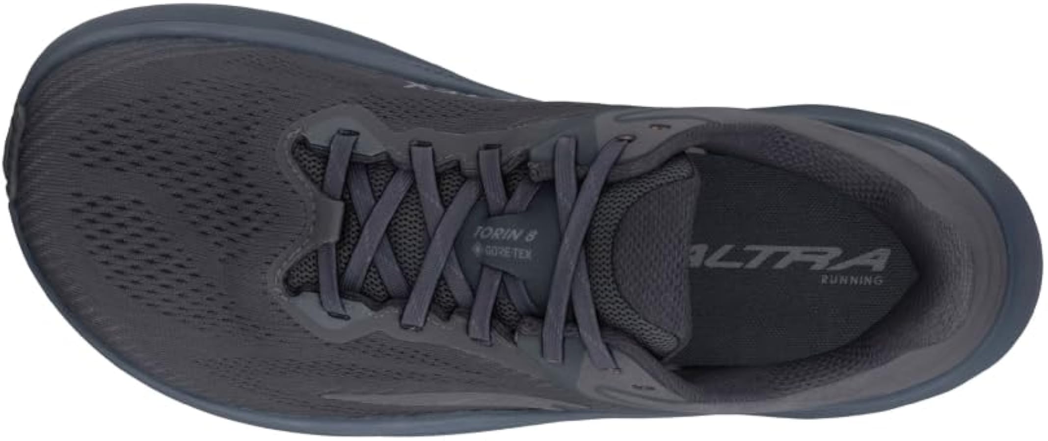 Amazon.com | ALTRA Women's Torin 8 GTX Road Running Shoe, Black