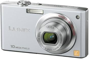 Amazon | パナソニック デジタルカメラ LUMIX (ルミックス) FX35