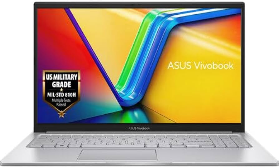Amazon.com: ASUS 2025 Laptop | Vivobook 15 | 15.6
