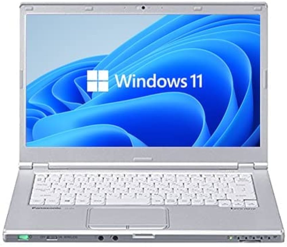 Amazon.co.jp: 【整備済み品】 テレワーク最適【最新Win11搭載