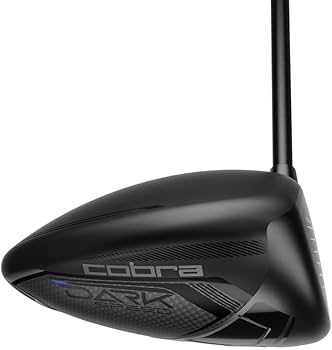 Amazon.co.jp: コブラ（Cobra） ダークスピード X ドライバー(1W