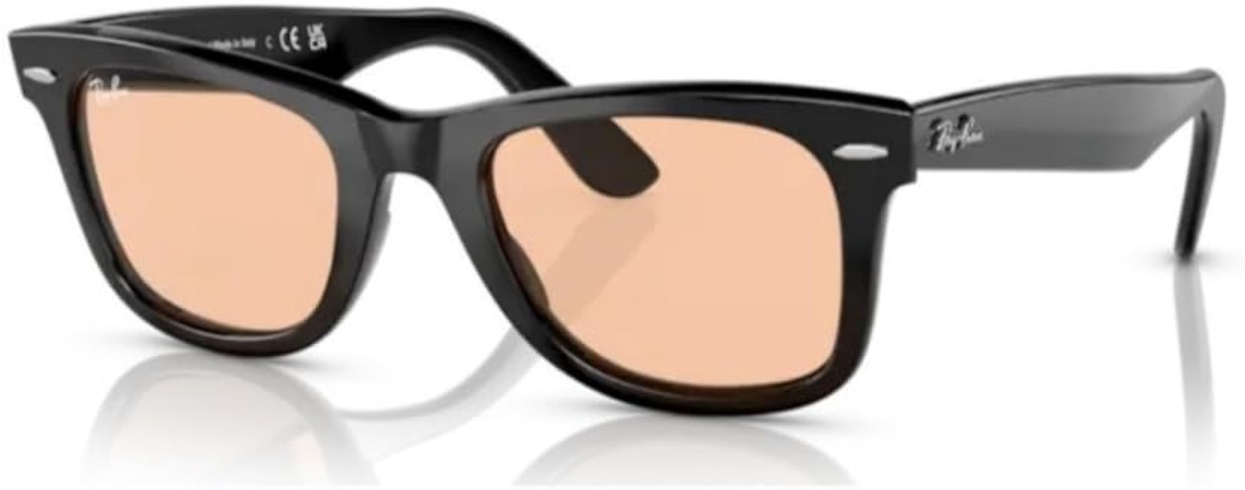 Amazon | [レイバン] サングラス WAYFARER ウェイファーラー RB2140F