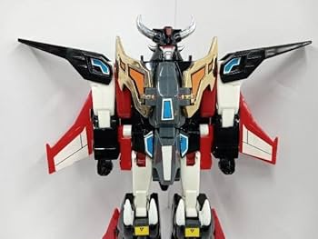 Amazon.co.jp: タカラ 勇者エクスカイザー 3段変形 ダイノガイスト