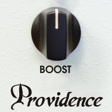 Amazon.co.jp: Providence プロビデンス ギターエフェクター VITALIZER