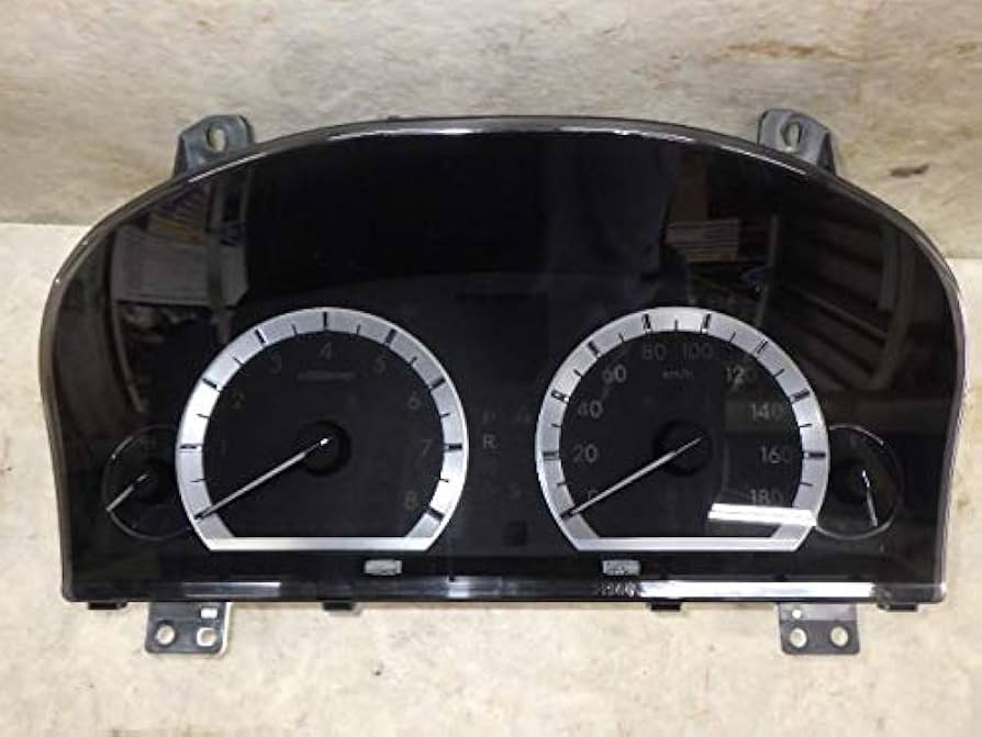 Amazon | トヨタ クラウンマジェスタ URS206 ｽﾋﾟｰﾄﾞﾒｰﾀｰ 83800-30S20