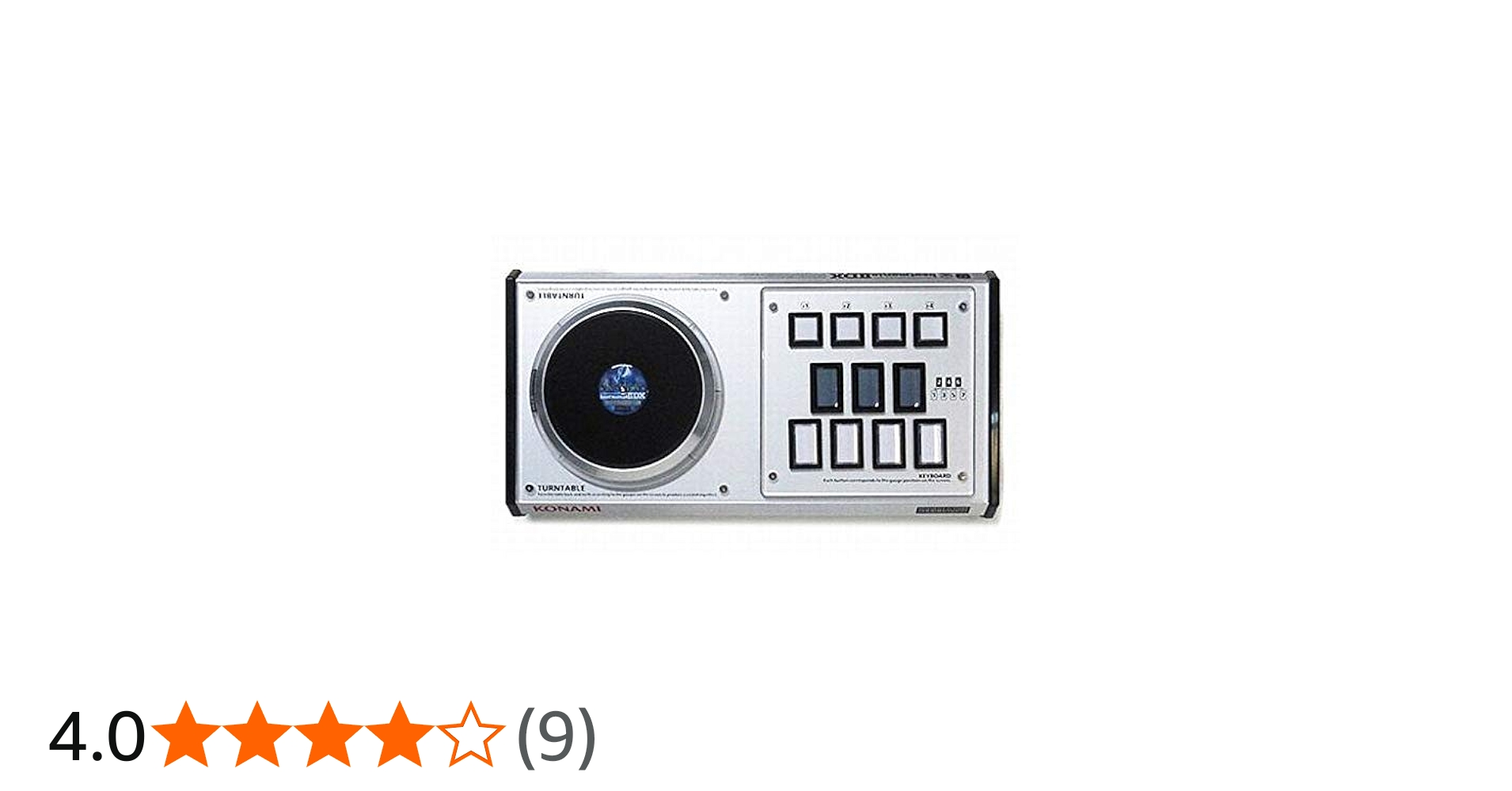 Amazon.co.jp: beatmania IIDX 専用コントローラ プレミアムモデル