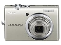 シンプルボディに12メガCCD、ニコン「COOLPIX S570」 - ITmedia NEWS