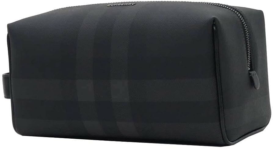 Amazon.co.jp: [BURBERRY] [バーバリー] メンズ クラッチバッグ