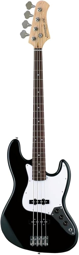 Amazon | PhotoGenic フォトジェニック エレキベース ジャズベース