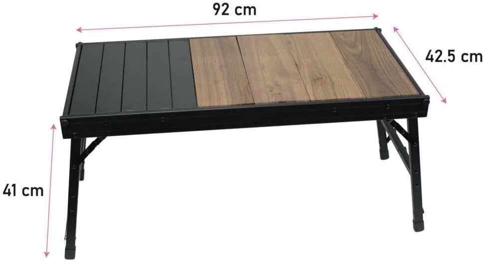 Amazon.co.jp: RATELWORKS WOOD PANEL TABLE ラーテルワークス ウッド