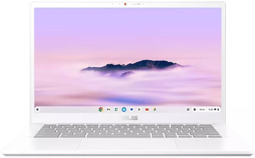 Amazon.com: ASUS Chromebook Plus CX34 14