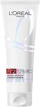 Amazon | L'Oreal Paris(ロレアルパリ) ボンドリペア コンディショナー