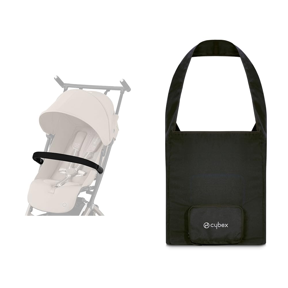 Amazon | Cybex [ サイベックス ] リベル・オルフェオ用 バンパーバー