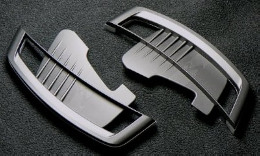 Amazon.co.jp: maniacs マニアックス MA-4PD-5829 VW DSG車用 パドル4D