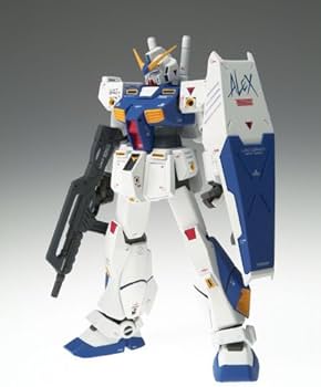 Amazon.co.jp: TAMASHII NATIONS GUNDAM FIX FIGURATION #0039 NT-1