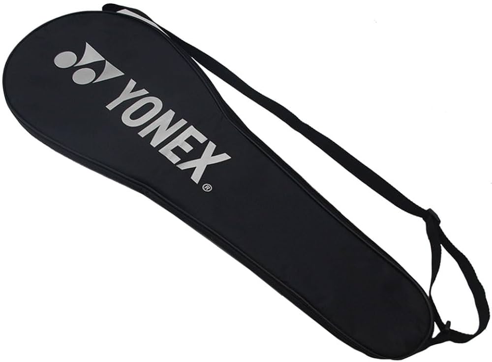 Amazon.co.jp: 2本入れ yonex ヨネックス ラケットバッグ ラケット
