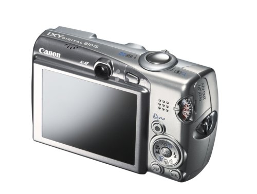 Amazon | Canon デジタルカメラ IXY (イクシ) DIGITAL 810IS IXYD810IS
