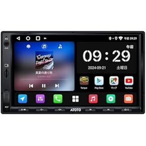 Amazon.co.jp: カーナビ本体 - カーナビ・カーエレクトロニクス: 車