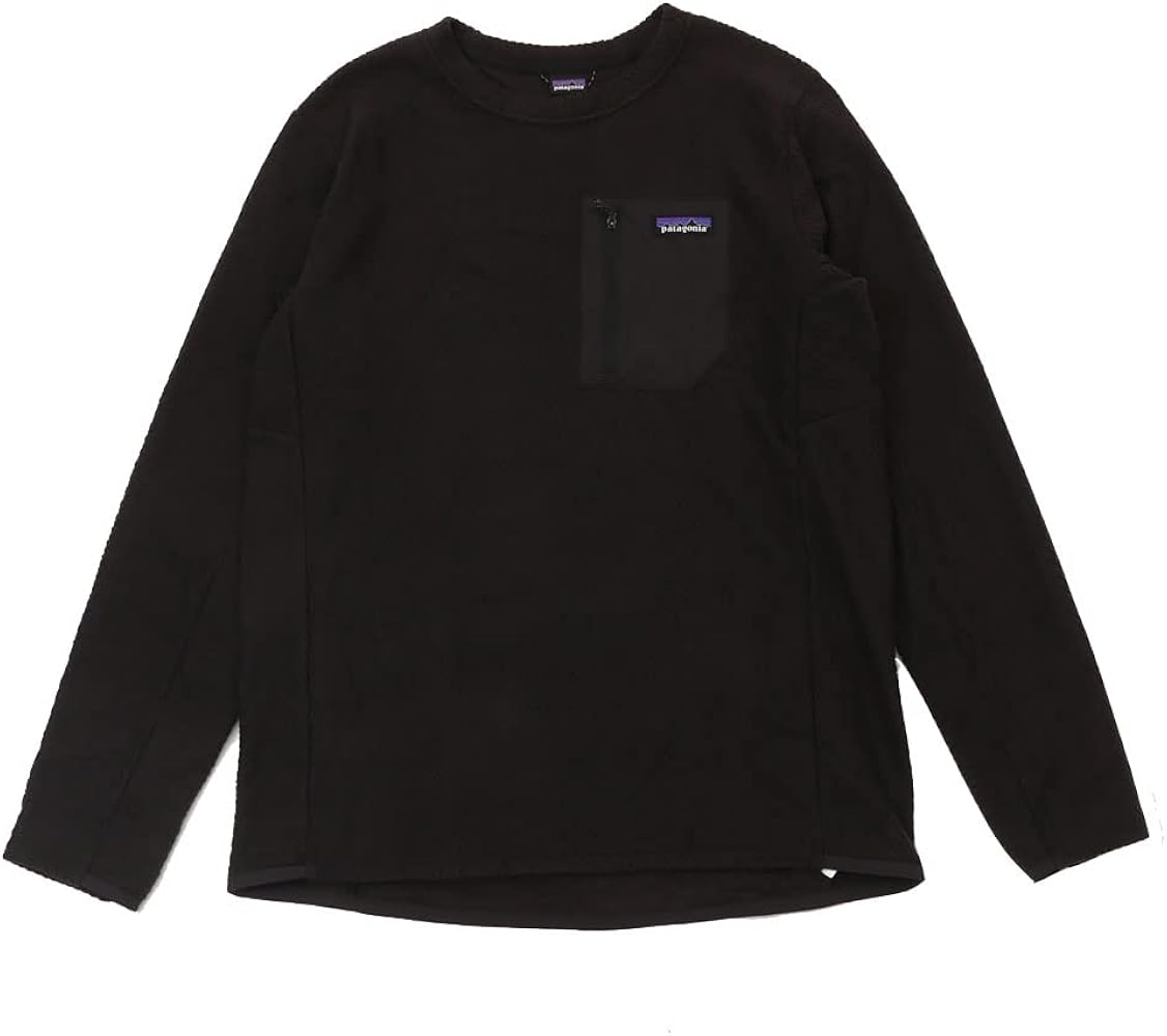 Amazon.co.jp: [パタゴニア] M's R1 Air Crew メンズ R1エア クルー