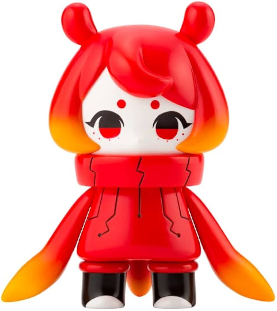 Amazon | 日ノ元重工 海洋探査ロボット デンシタコ3号[ノーマルカラー