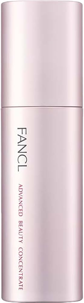 Amazon.co.jp: ファンケル (FANCL) アドバンストビューティコンセント