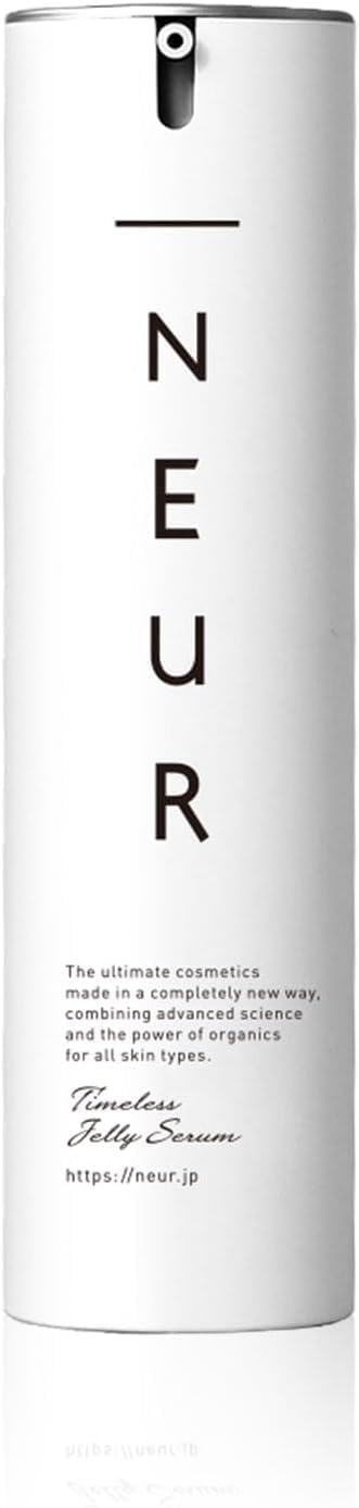 Amazon.co.jp: _NEUR(アンダーノイル) タイムレスジェリーセラム ヒト
