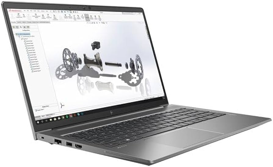Amazon.com: HP Zbook Power G8 15.6