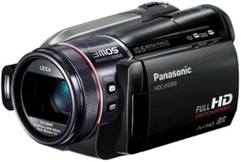 Amazon.co.jp: パナソニック デジタルハイビジョンビデオカメラ