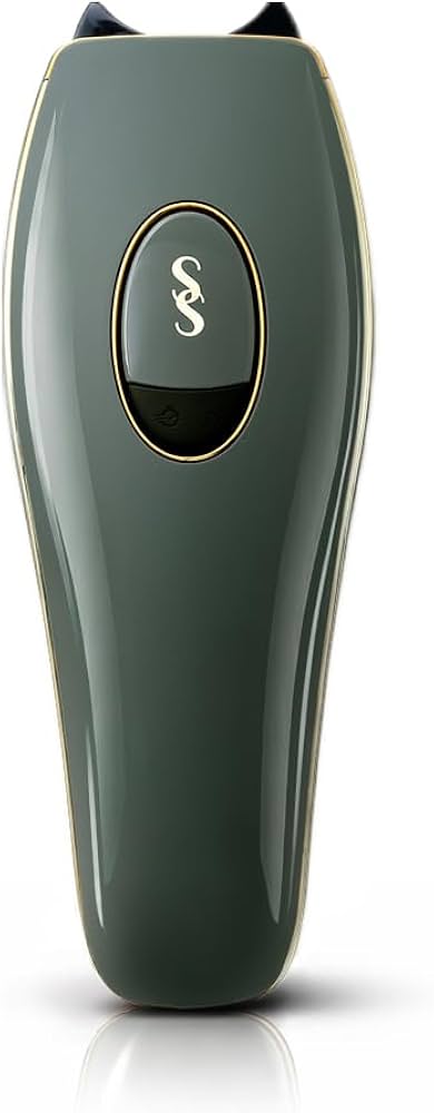 Amazon | スムーズスキン 脱毛器 pure adapt 光美容器 IPL光脱毛器