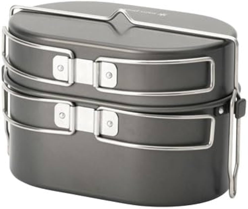 Amazon | スノーピーク(snow peak) ワッパークッカー SCS-250 キャンプ