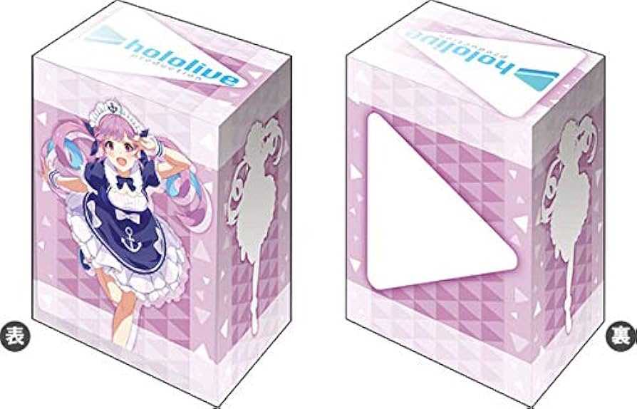 Amazon | ブシロードデッキホルダーコレクションV2 Vol.1257 ホロ