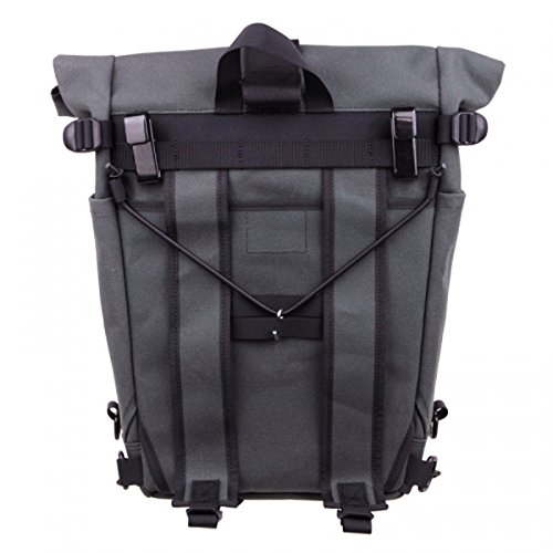 Amazon.co.jp: FAIRWEATHER フェアウェザー pannier bag パニアバッグ