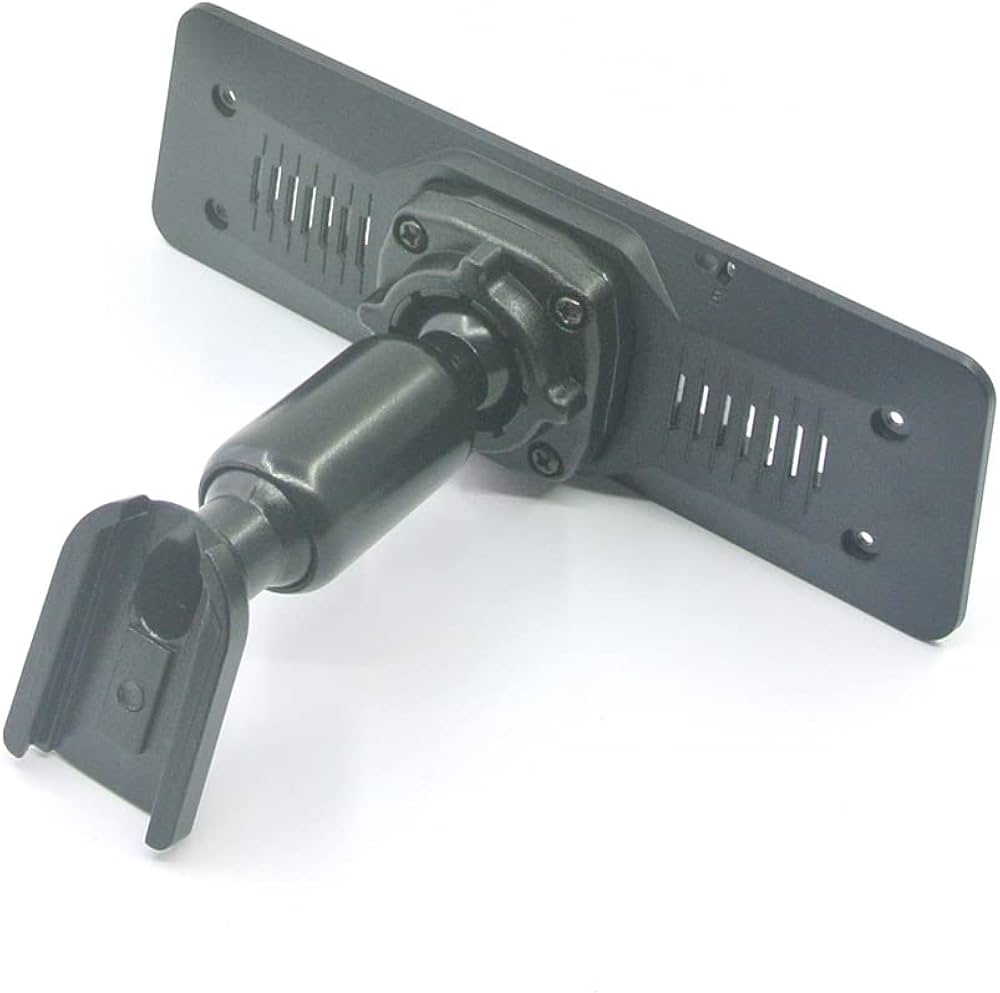 Amazon.co.jp: Ladruph ルームミラーブラケット 車用 取付ステー