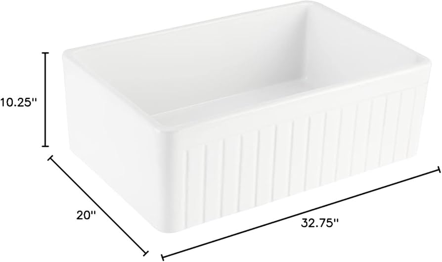 Signature Hardware 447394 Curington 33