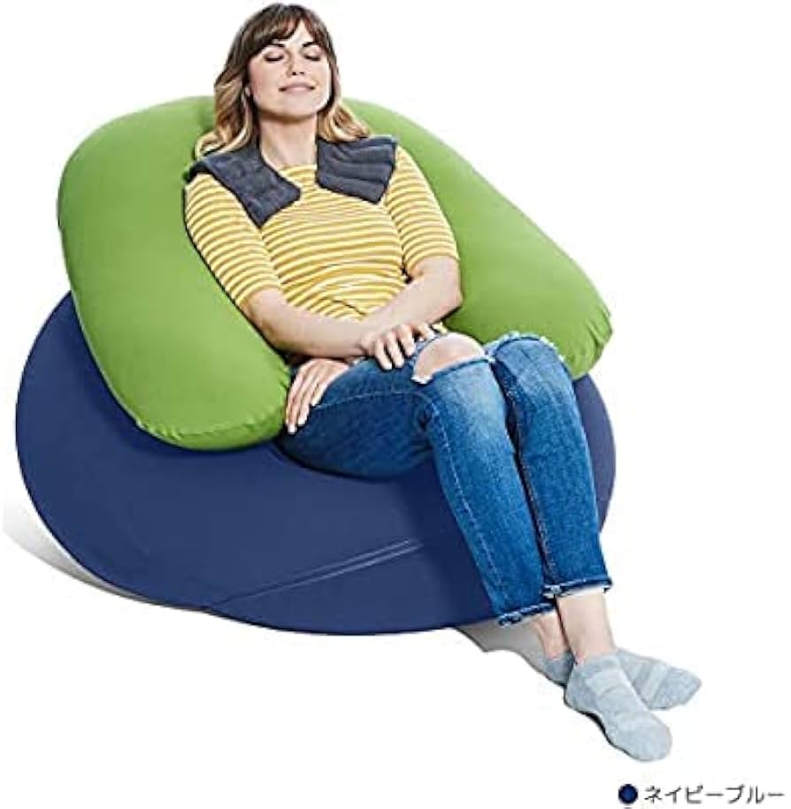 Amazon｜Yogibo Drop Premium ヨギボー ドロップ プレミアム