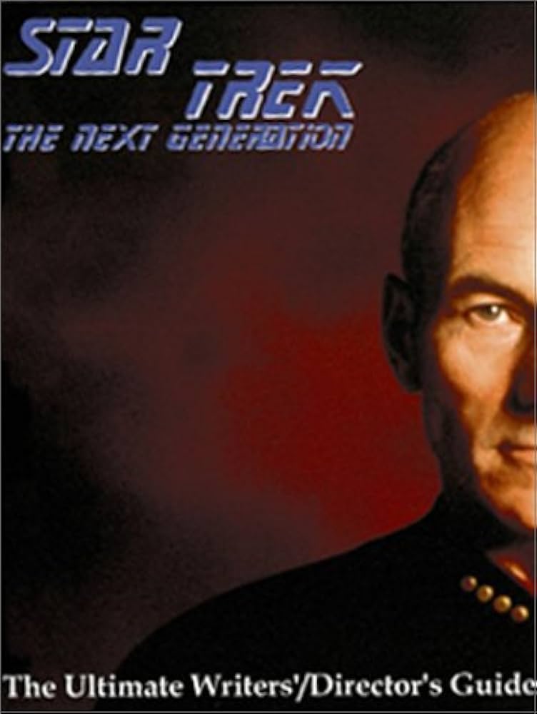 ザ・バイブル:スタートレック ネクストジェネレーション |本 | 通販