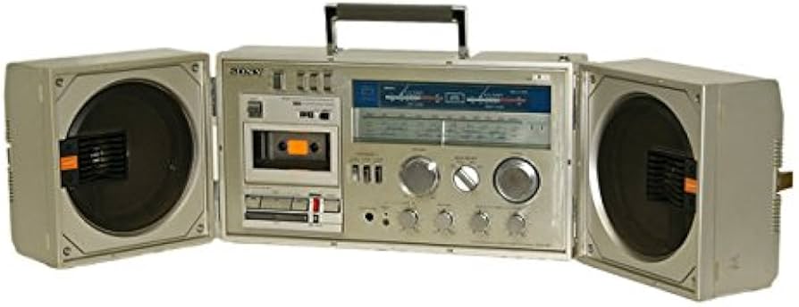 Amazon.co.jp: SONY ソニー CFS-88 FM/SW1/SW2/MWステレオラジオ