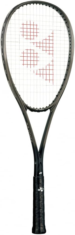 Amazon | ヨネックス YONEX ソフトテニスラケット ボルトレイジ 8V