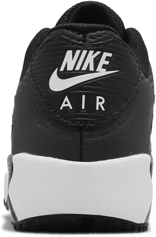 Amazon | [ナイキ] エア マックス 90 ゴルフ メンズ ゴルフ シューズ