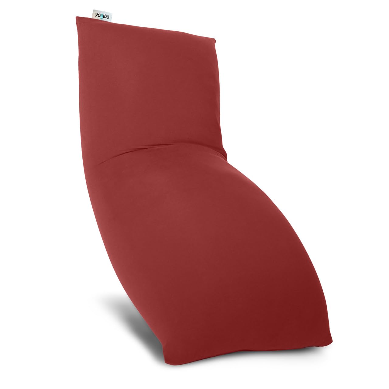Amazon.co.jp: Yogibo Max ヨギボー マックス ワインレッド ソファー