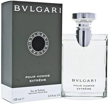 Amazon | ブルガリ プールオムエクストレーム オーデトワレ 100ml