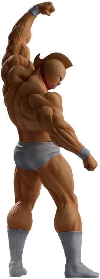 Amazon.co.jp: 一番くじ 『キン肉マン』完璧超人始祖編 A賞 キン肉マン