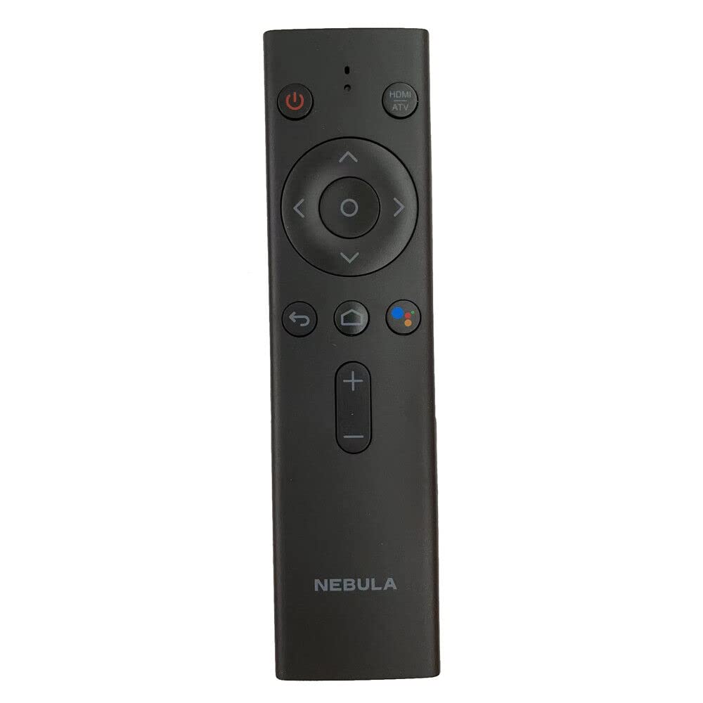 Amazon.com: NTQinParts Replacement Remote Control Controller for