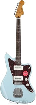Amazon | Squier by Fender エレキギター Classic Vibe '60s