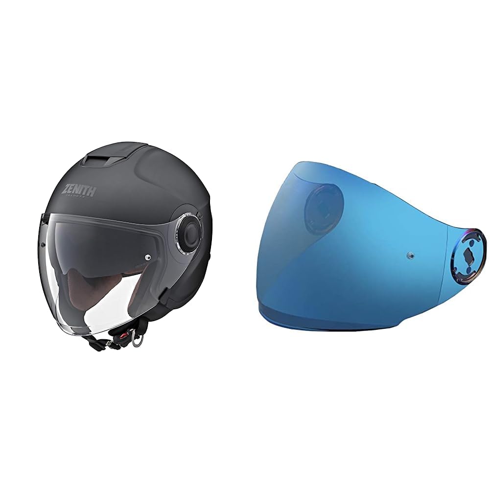 Amazon | ヤマハ(Yamaha)バイクヘルメット ジェット YJ-22 ZENITH サン