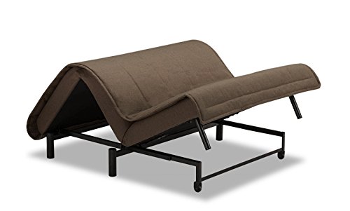 Amazon｜【フランスベッド正規品】 ソファベッド グレー セミダブル