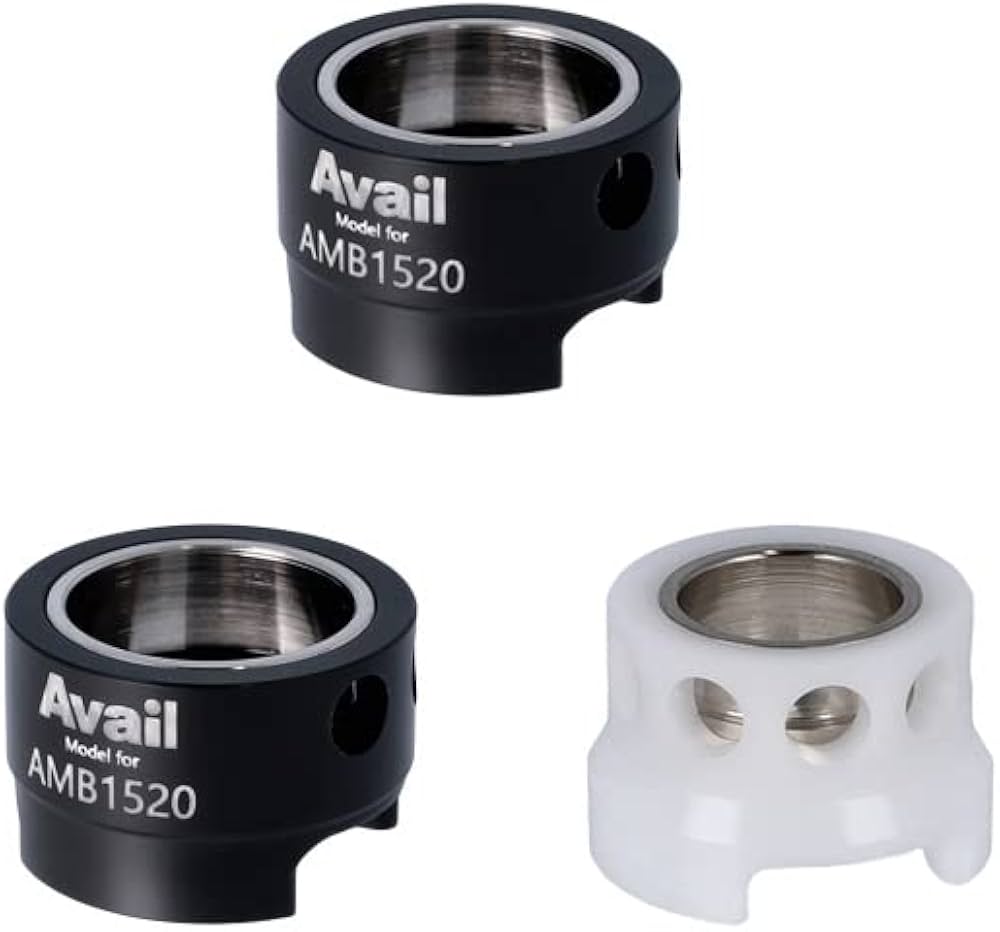 Amazon | 【Avail/アベイル】ABU 1500C/2500C用 マグネットブレーキ