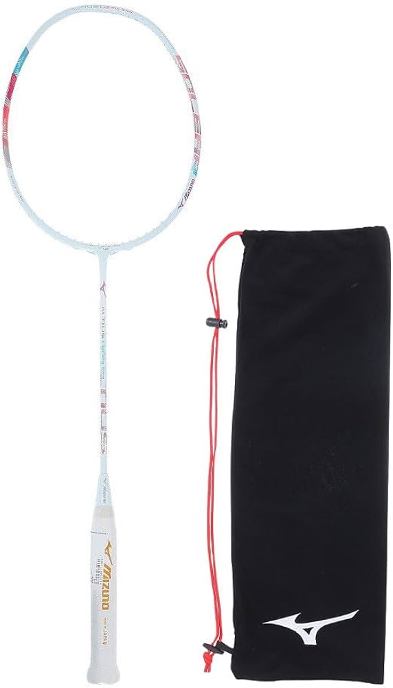 Amazon | バドミントン ラケット アルティウス 02 ソレア ALTIUS 02