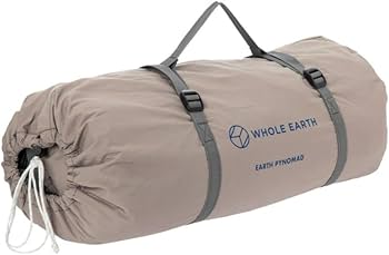 Amazon.co.jp: ホールアース(Whole Earth) EARTH PYNOMAD アース